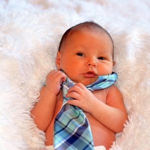 Meet your Posher, Blake